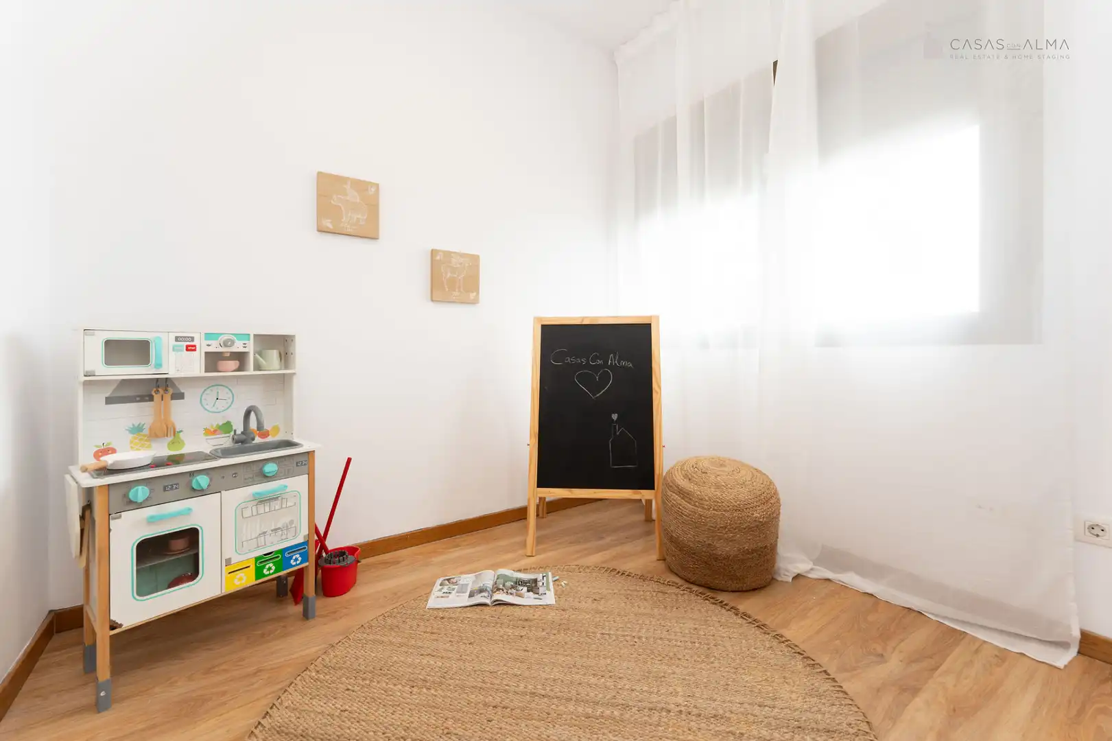 Habitación de Casa adosada en venta en Teror con Terraza, Horno y Lavadora