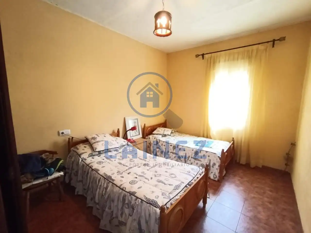 Habitación de Residencial en venta en La Granjuela