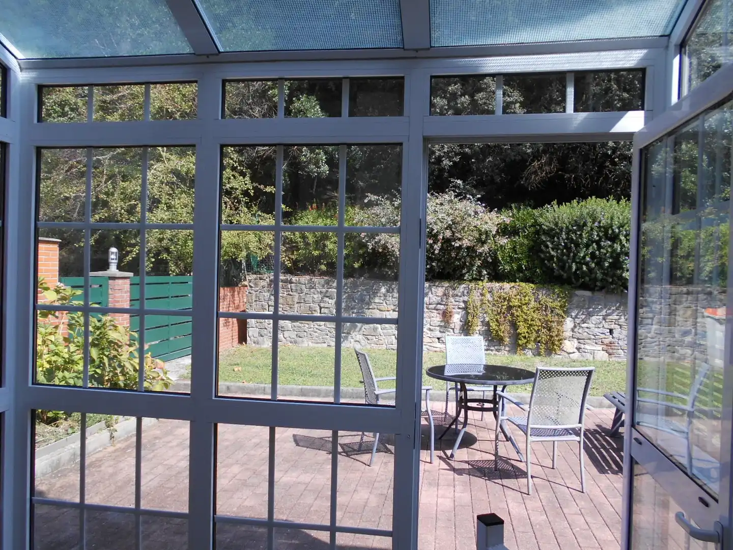Casa pareada con jardín en venta en Plentzia, imagen 4