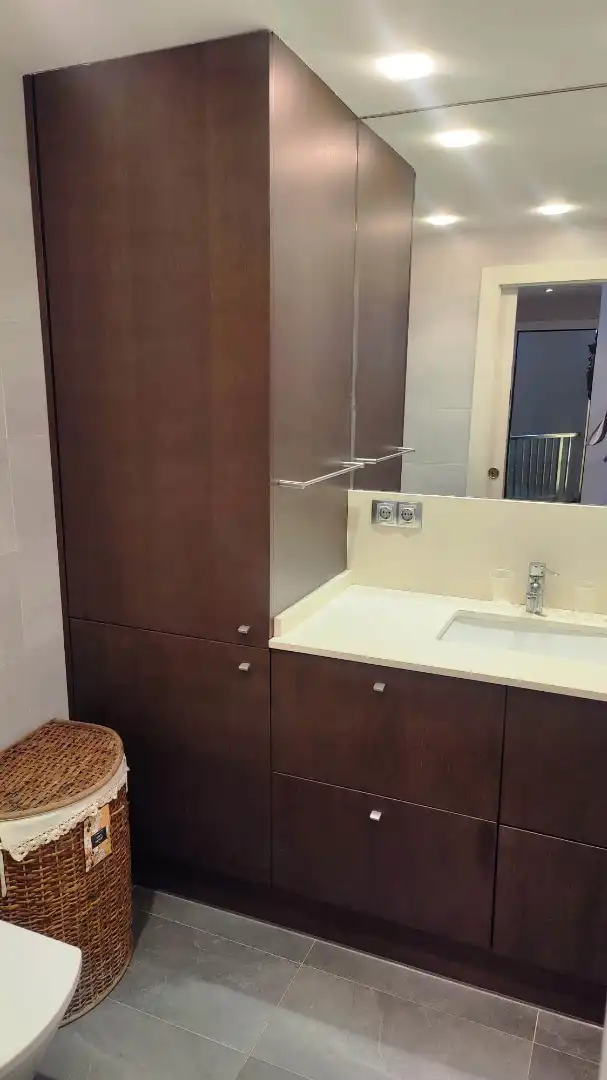 Wohnung mit Aufzug zum Verkauf in Avinguda de la Diputació, imagen 15