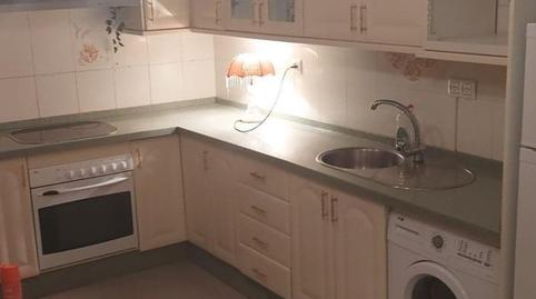 Foto 4 de Pis en venda a Lepanto, Sevilla