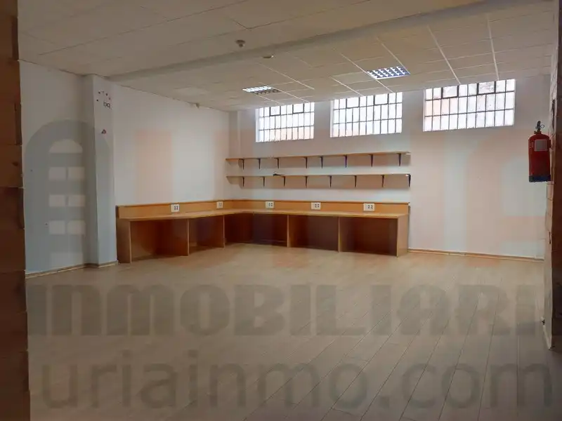 Gewerbefläche zum Verkauf in Calle Gregorio Marañon, imagen 4