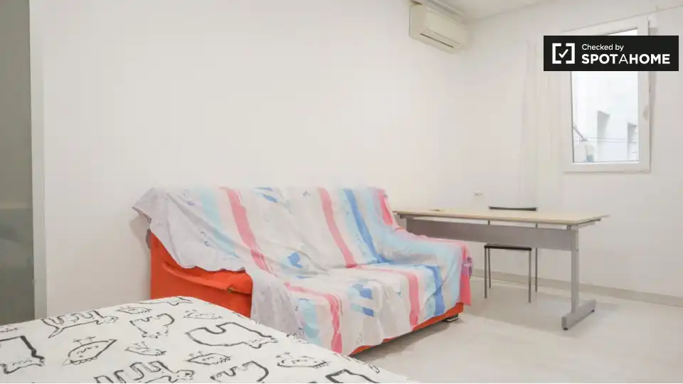 Room in Goya