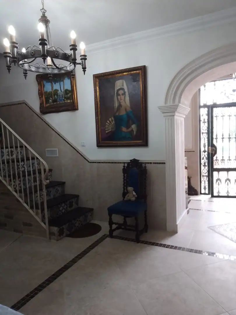 Maison avec terrasse à vendre à Calle Miguel Hernandez, imagen 37