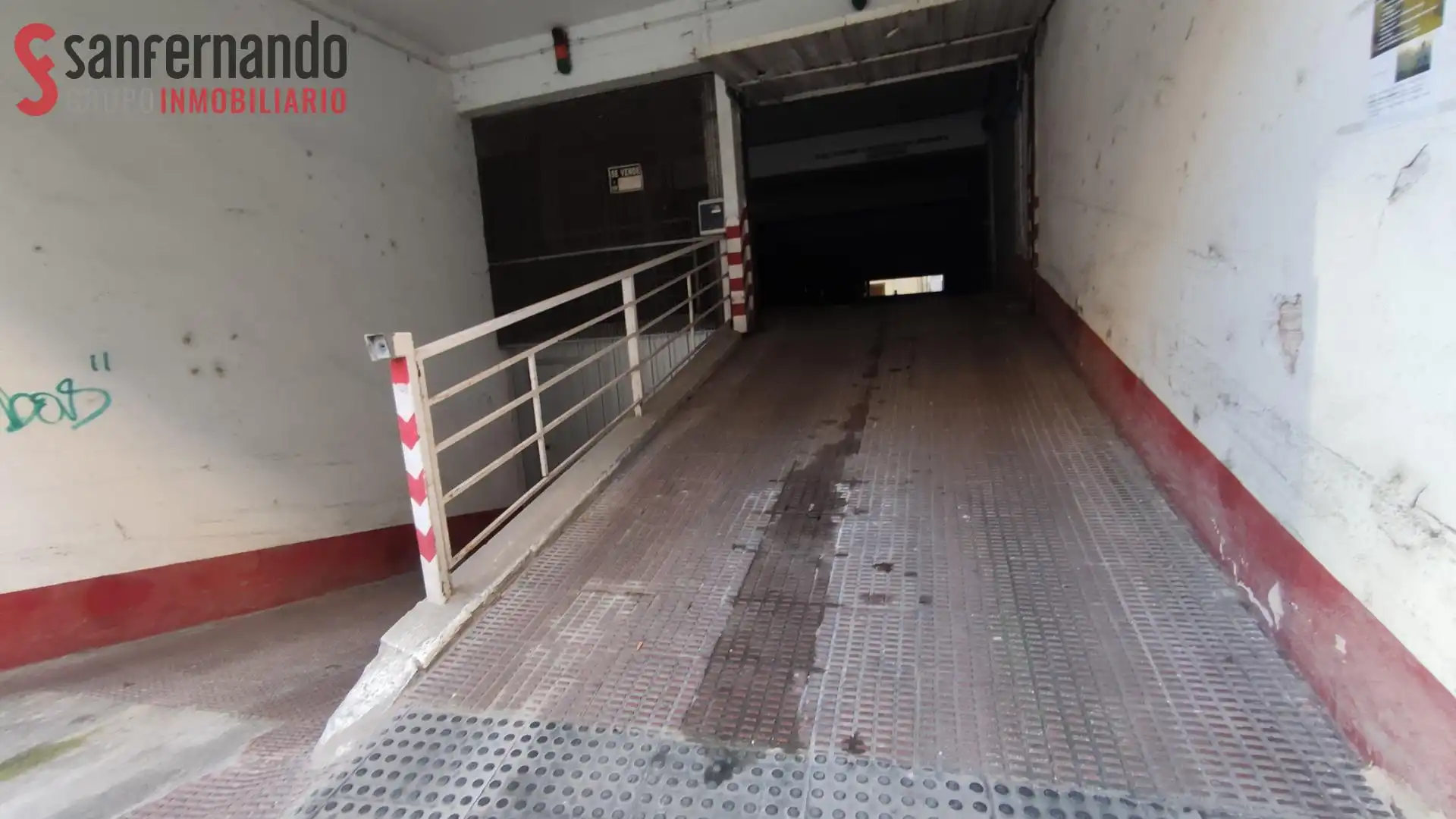 Aparcament en venda a Cerezo - Aspla - Torres, imagen 4