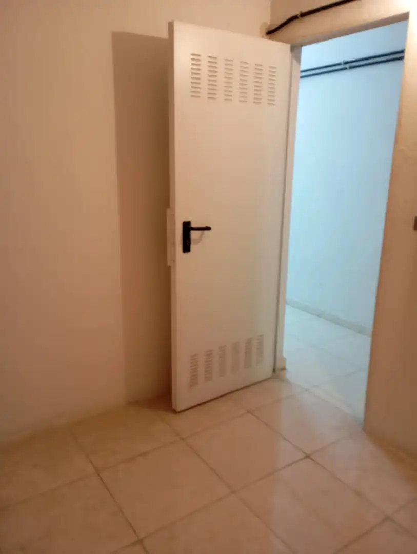 Apartament de lloguer en Aranjuez amb Aire condicionat, Calefacció i Parquet