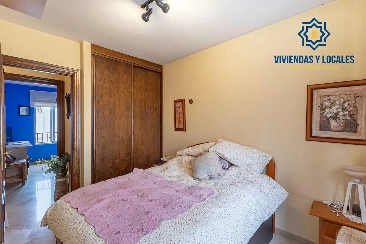 House for sale in Huétor Vega, imagen 14