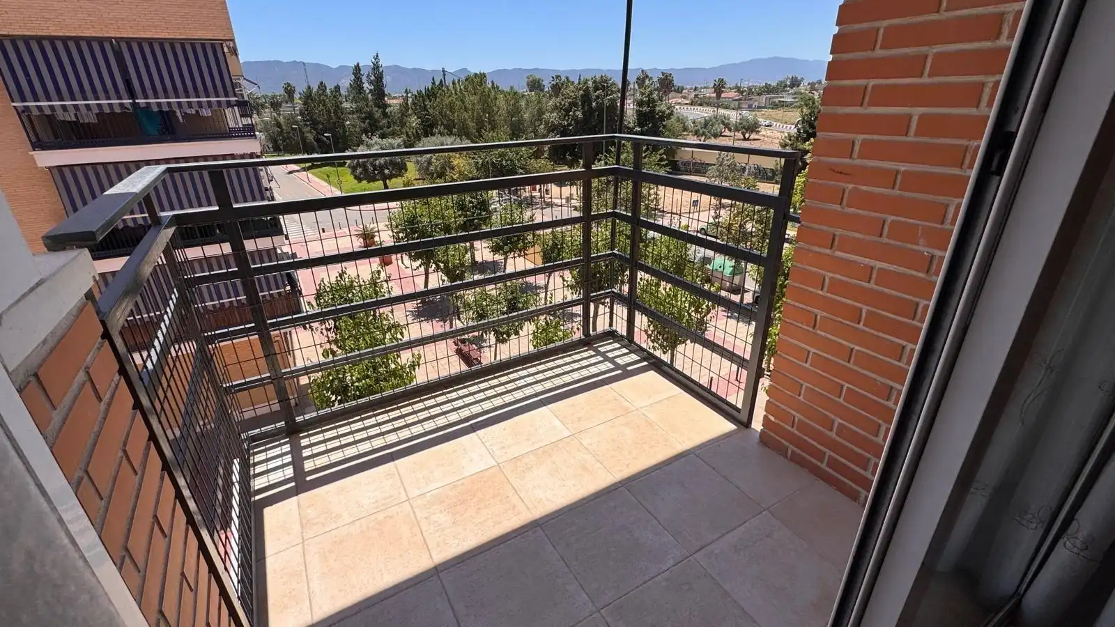 Piso de alquiler en FEDERICO GARCIA LORCA, 4, El Ranero