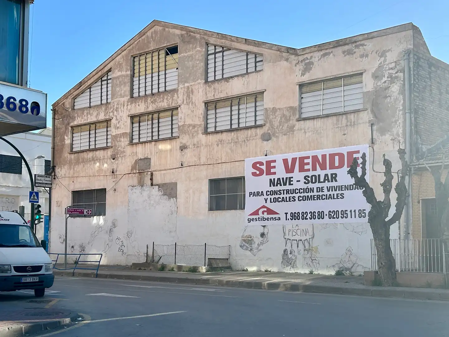 Wohnbaugrundstück zum Verkauf in Calle de las Escuelas 9, imagen 3
