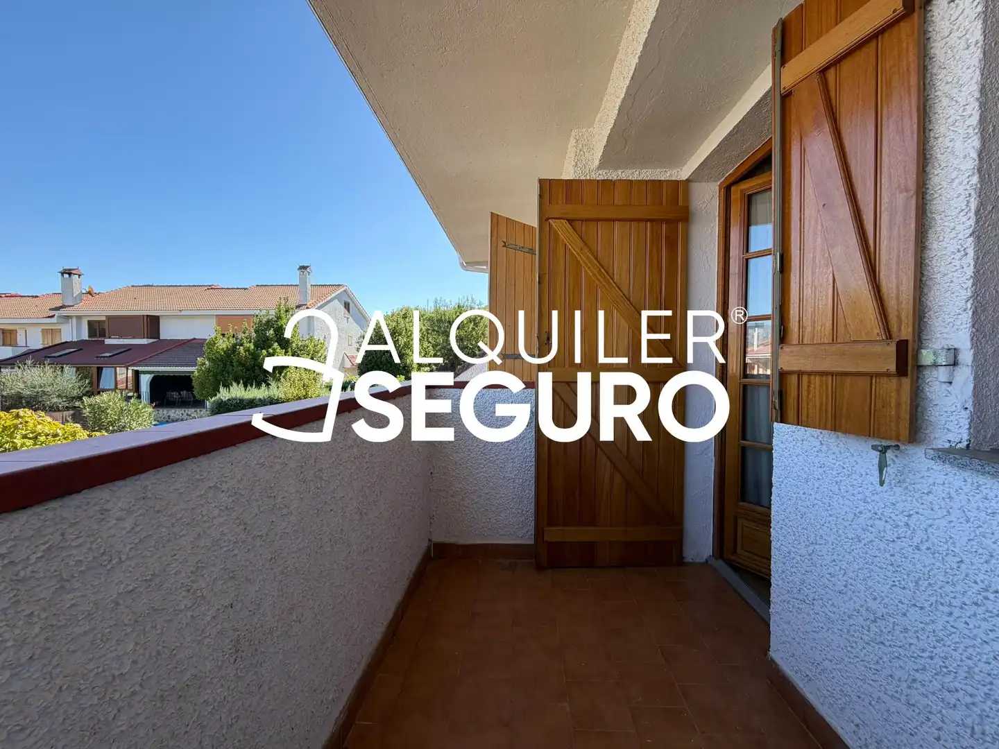 Villa in affitto a Romeral, imagen 17