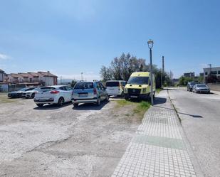 Parking of Residential for sale in Polanco