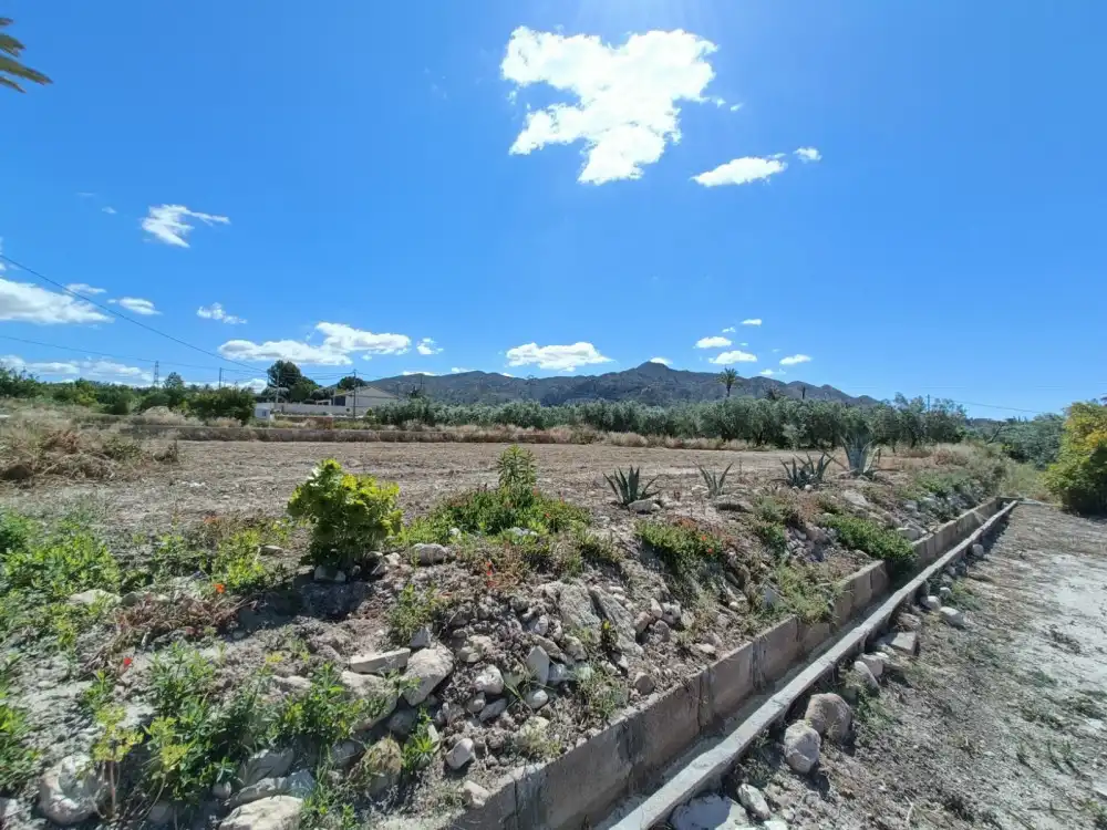Casa o chalet en venta en Abanilla