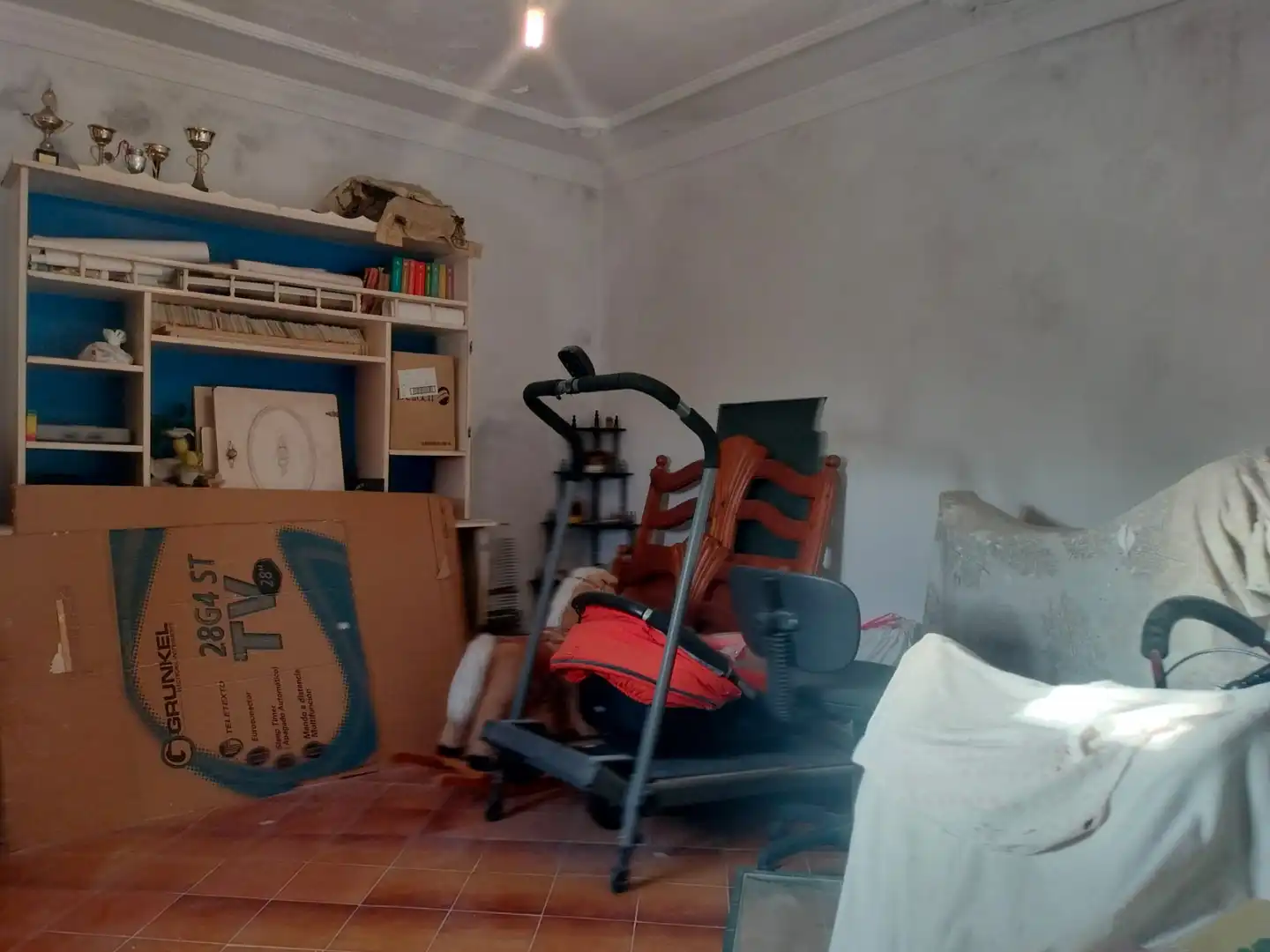 Casa en venda a La Banda - Campo de Fútbol, imagen 38