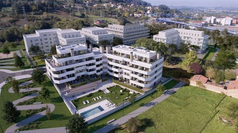 Foto 4 von Dachboden zum Verkauf in Corredoria Alta, 19, HUCA - La Cadellada, Oviedo