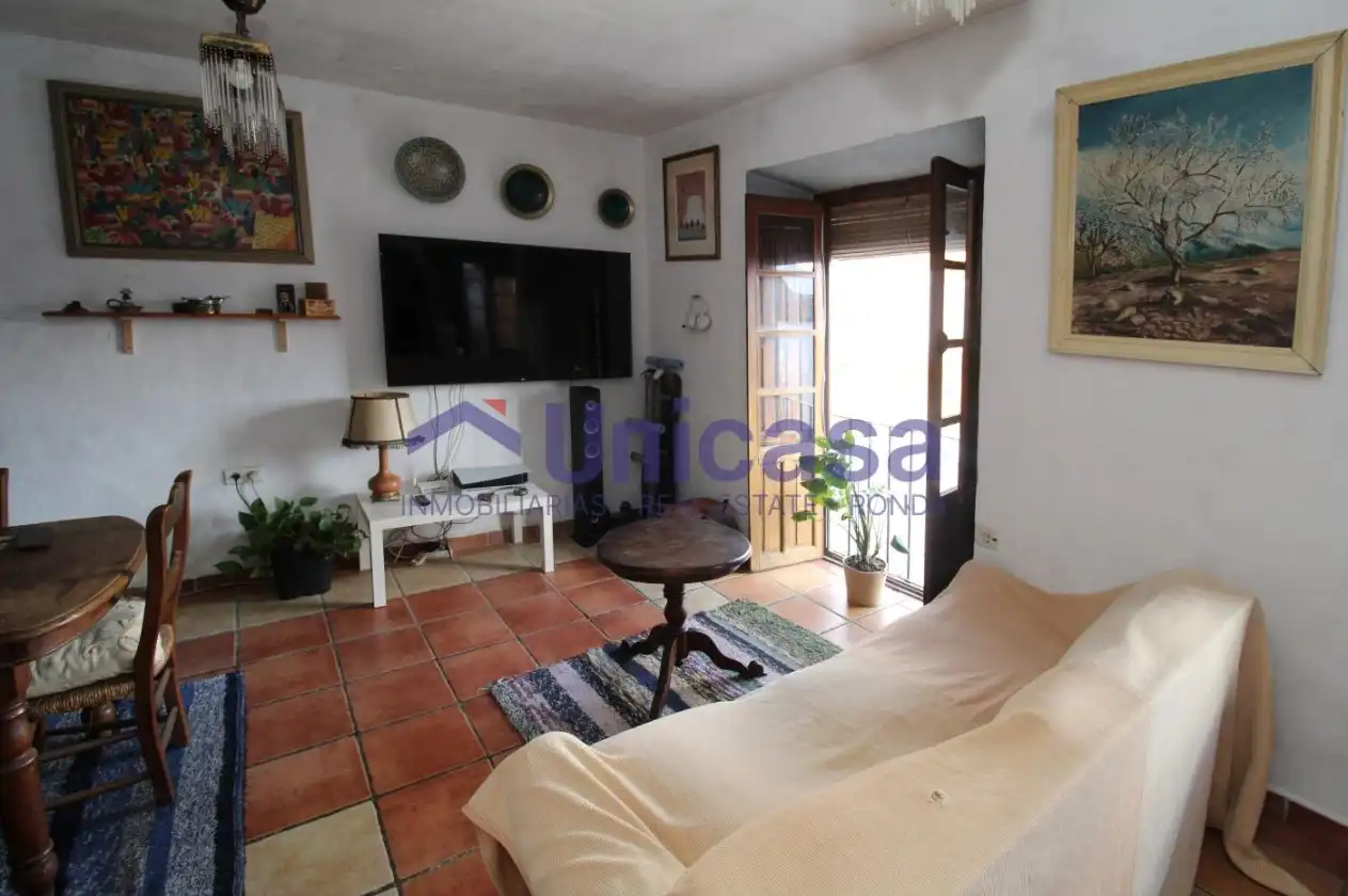 Casa en venta en Calle Armiñán, imagen 2