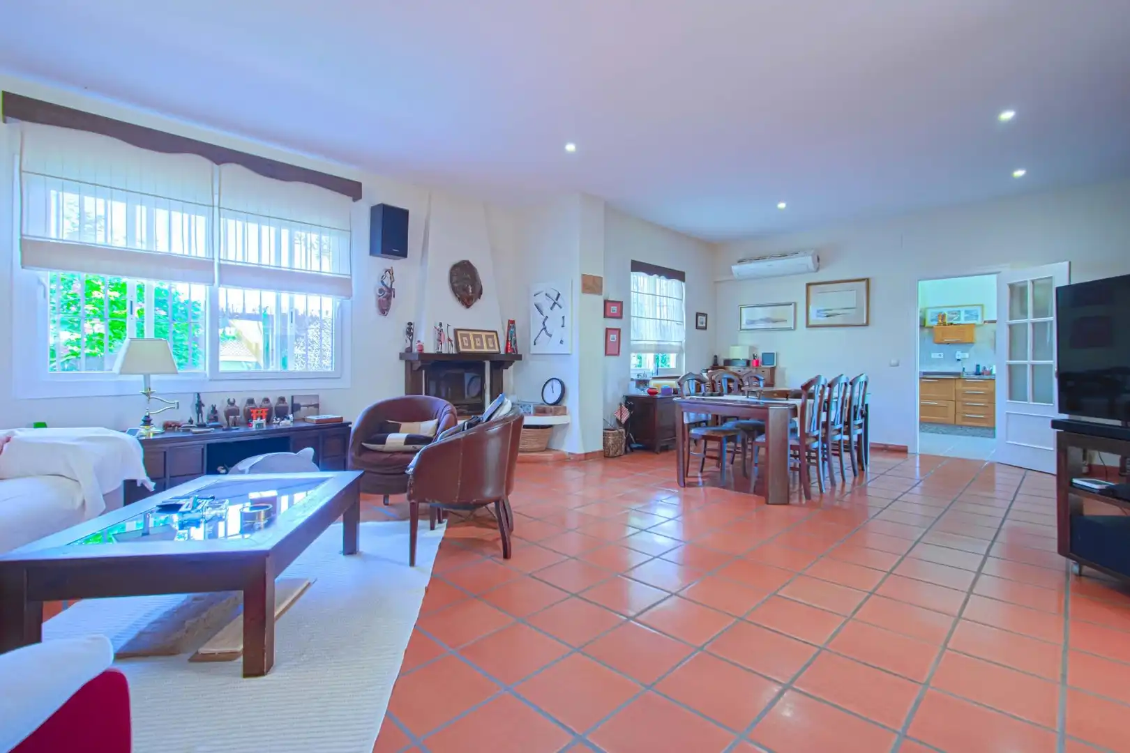 Chalet con piscina en venta en Valencina de la Concepción, imagen 16