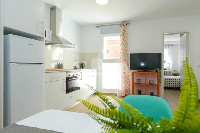 Apartamento en Alquiler en  MAESTRO PALAU en Alfara del Patriarca