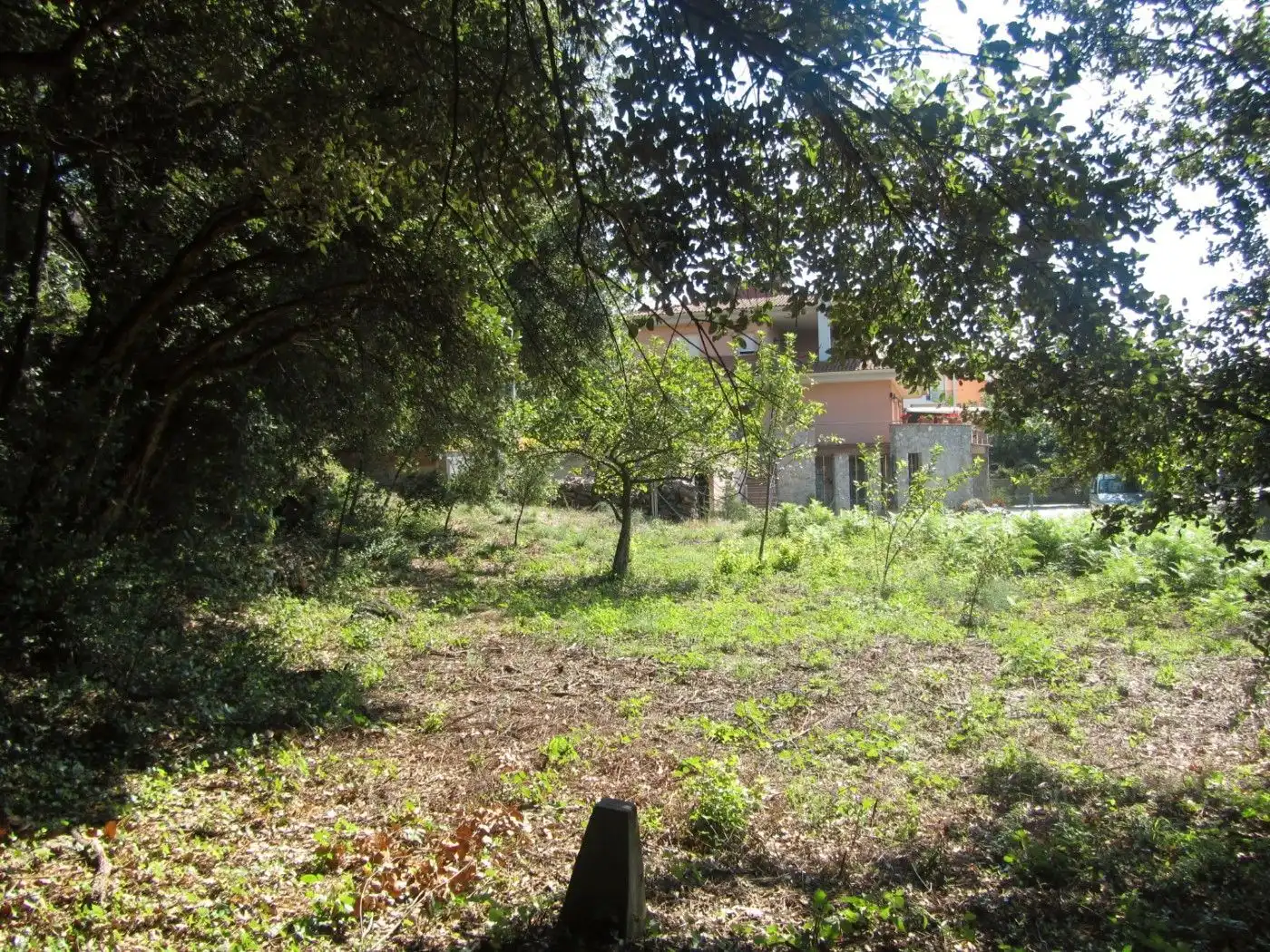 Terreno residencial en venta en Lloc Can Puigdemir 8H, imagen 2
