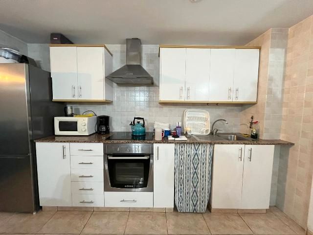 Cuina de Pis en venda en Ciutadella de Menorca