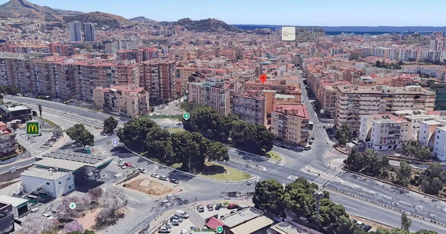 Gewerbefläche zum Verkauf in Calle Albacete, imagen 12