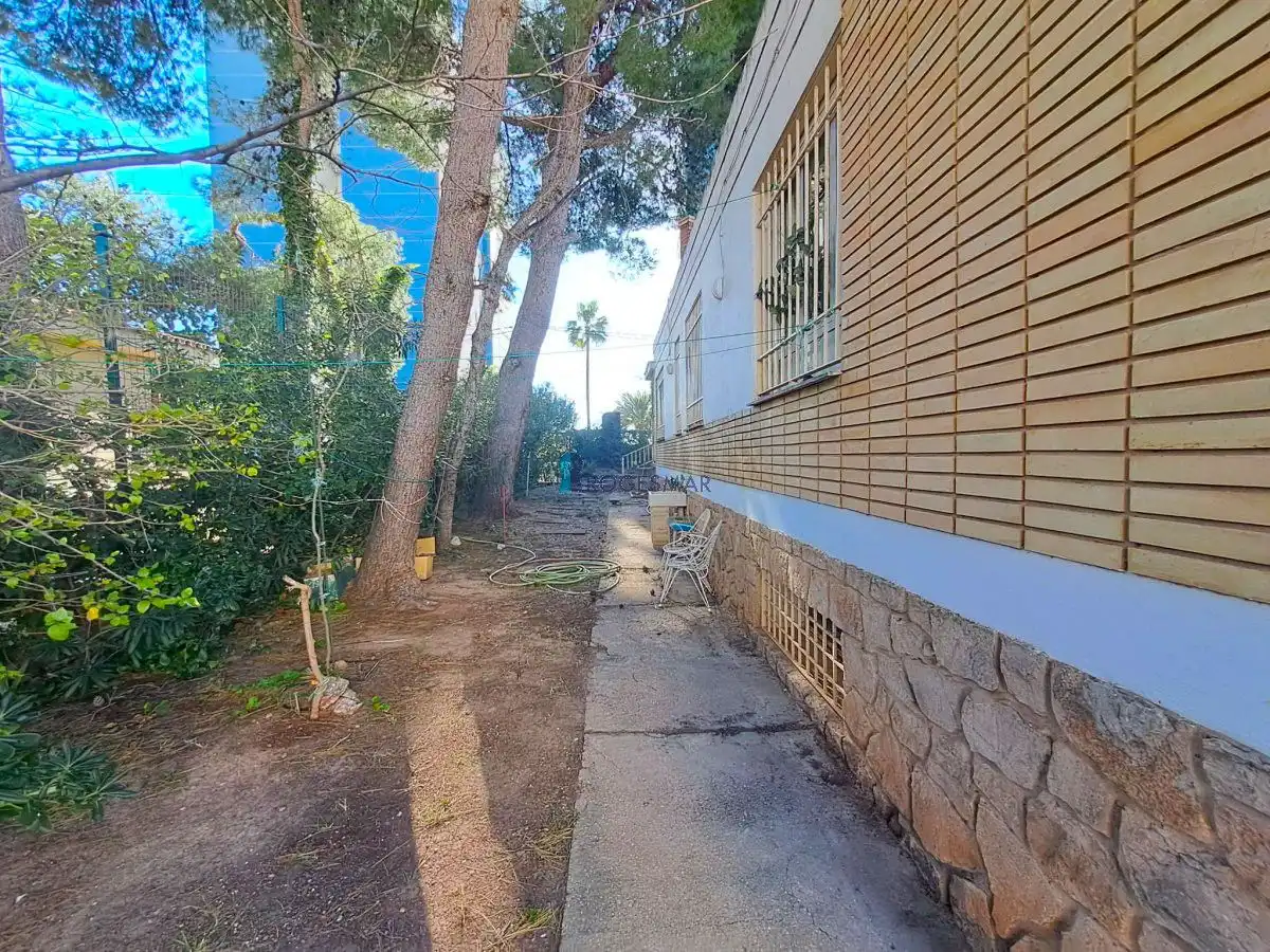 Detached house for sale in Carrer Astoria, imagen 17