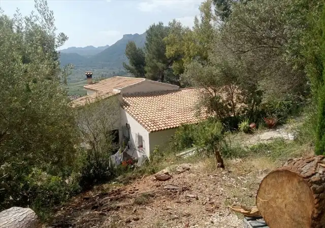 Piso en venta en Alcalalí
