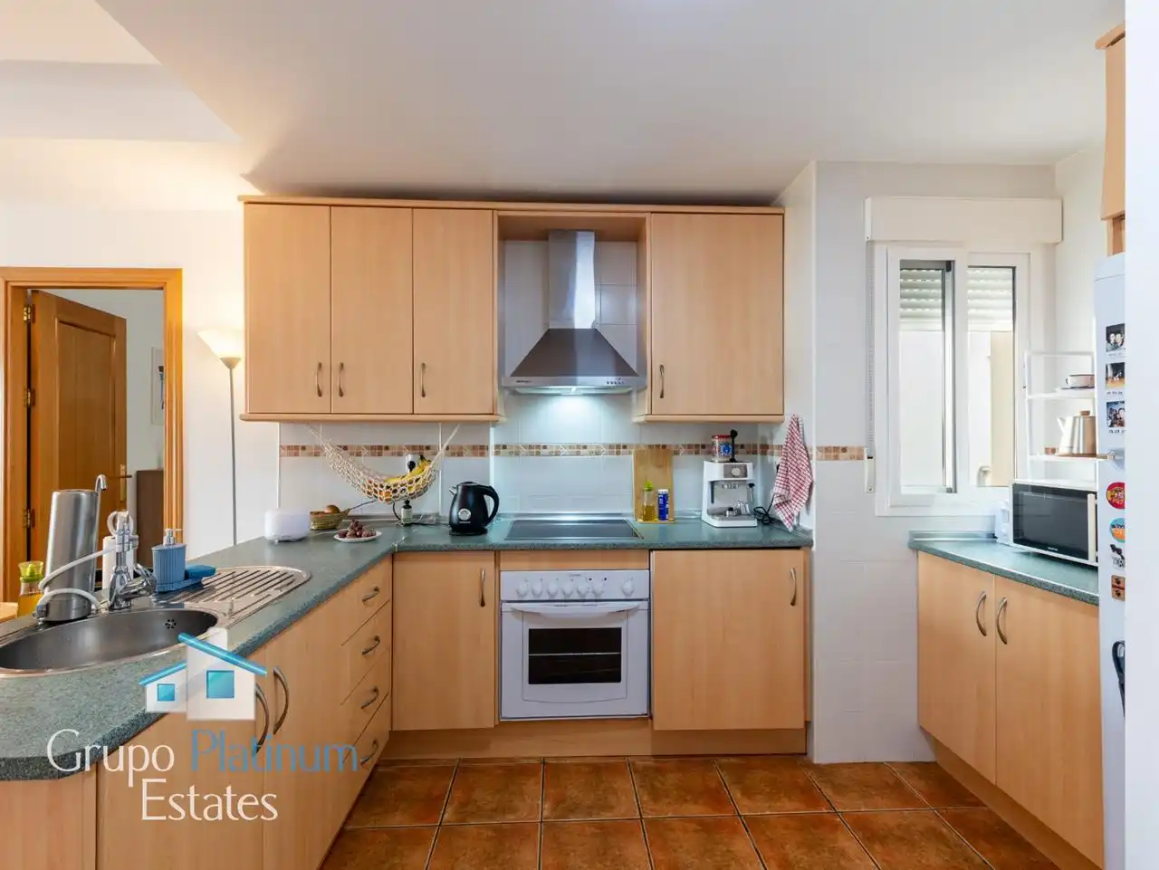 Appartement compact avec ascenseur à vendre à Los Gallardos, imagen 6