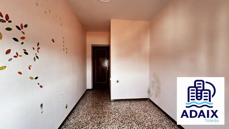 Pis en venda en Portillo de Toledo amb Balcó