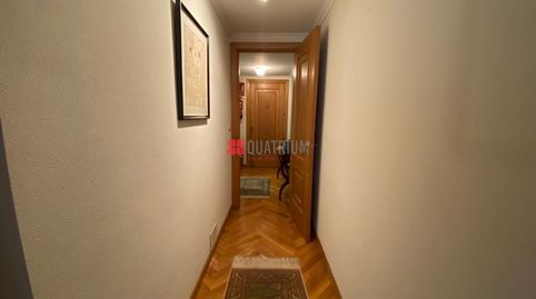 Foto 5 de Piso en venta en Rúa de Montero Ríos, Ensanche - Sar, Santiago de Compostela