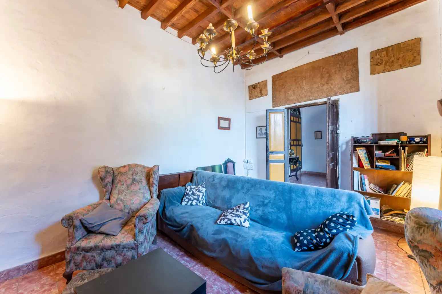 Houses for sale in Campanillas - CL VIOLETA, Campanillas