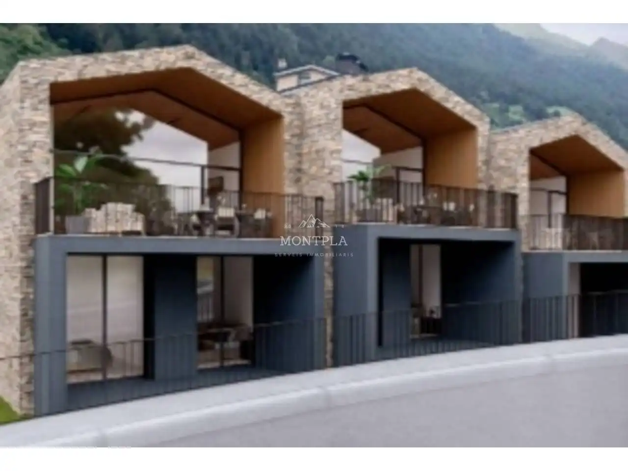 Chalet en venta en Soldeu - Incles, imagen 12