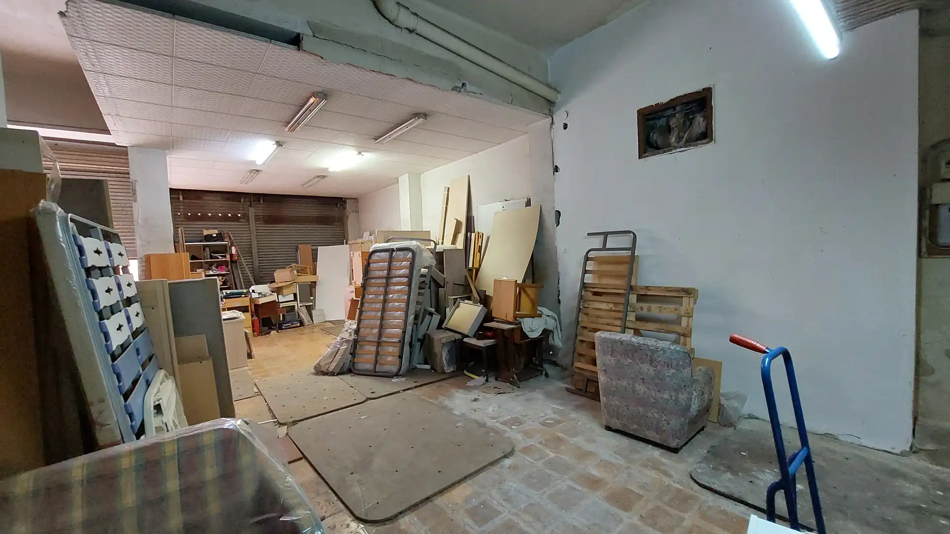 Local comercial en venta en Passatge Albert Moliner, imagen 8