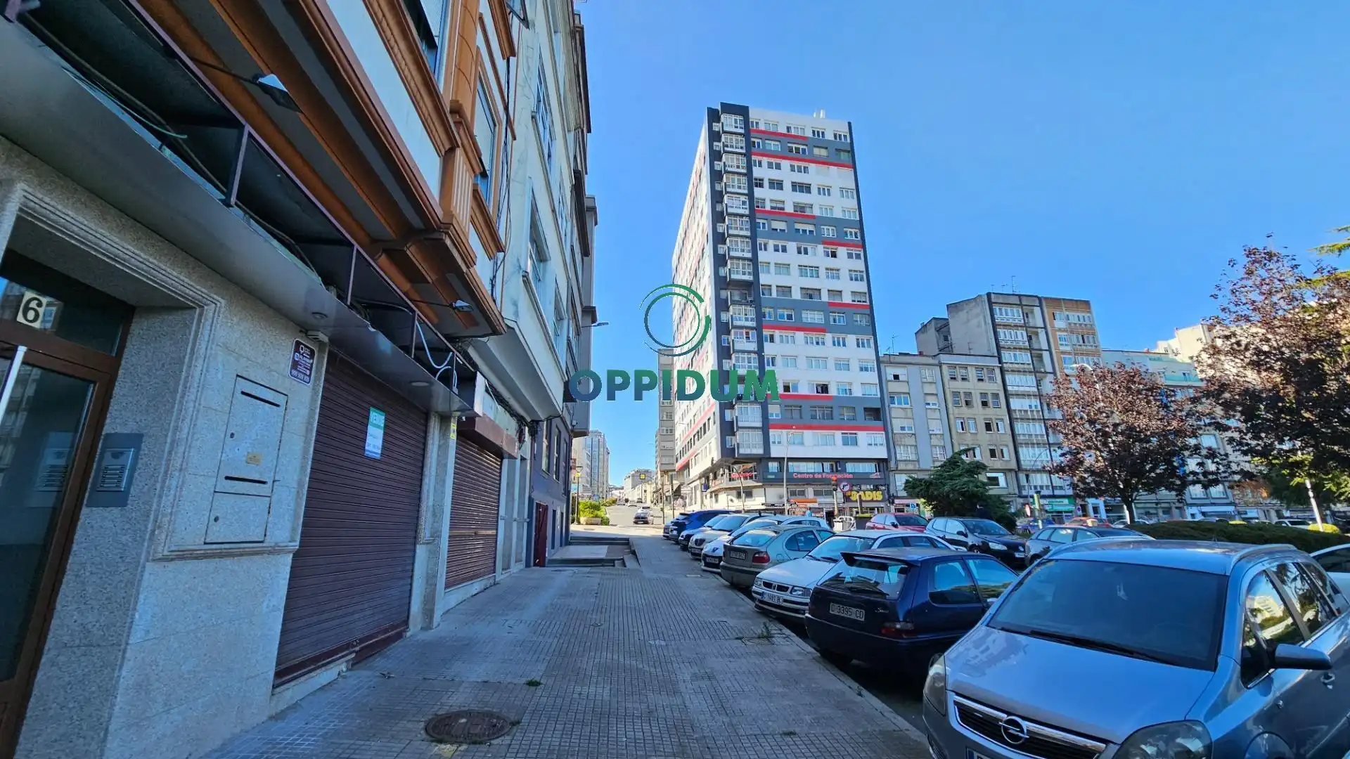 Business premises for sale in Bella Avenida 6, imagen 28