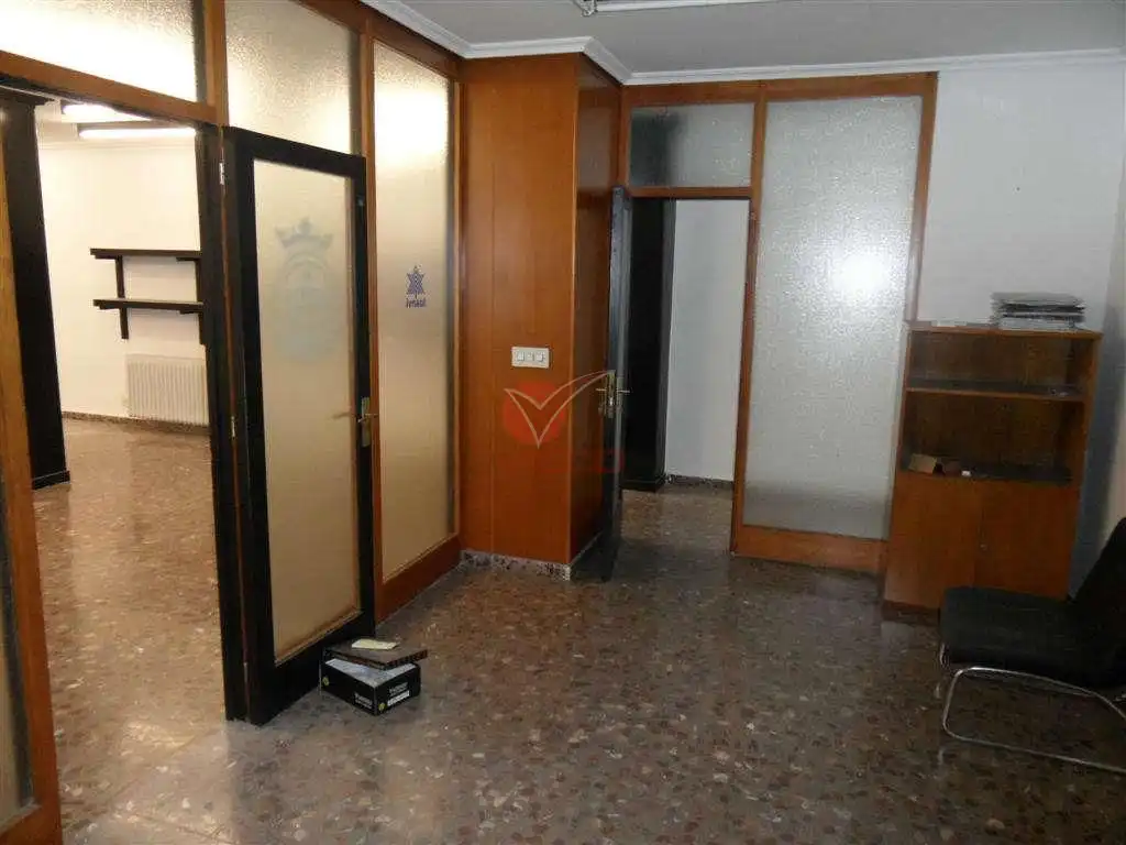 Local comercial en venda a TERUEL, imagen 5