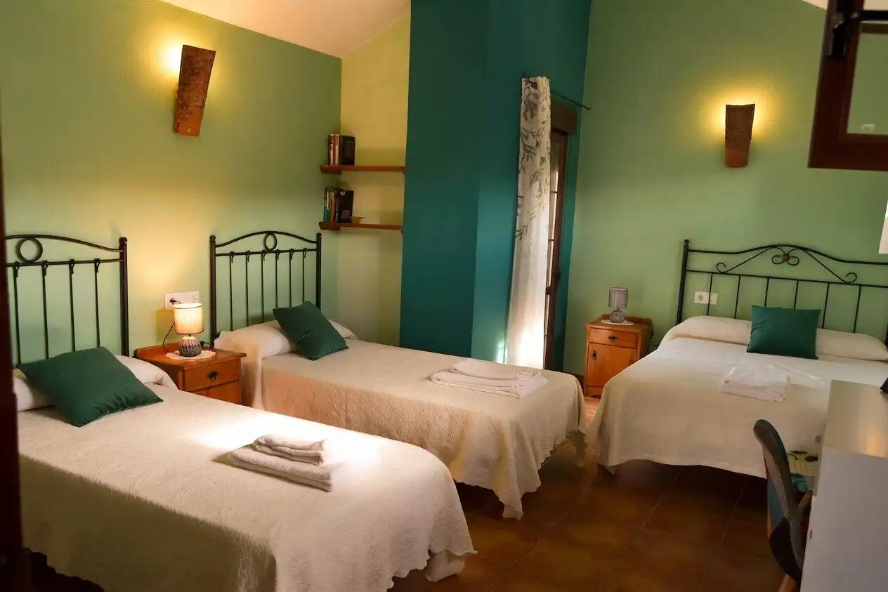 Casa o xalet en venda a Valderrueda