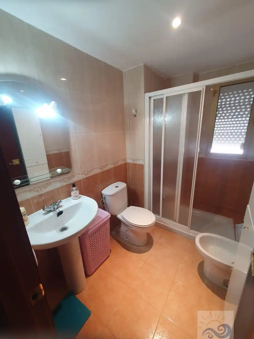 Apartament amb terrassa en venda a Valdelagrana, imagen 7