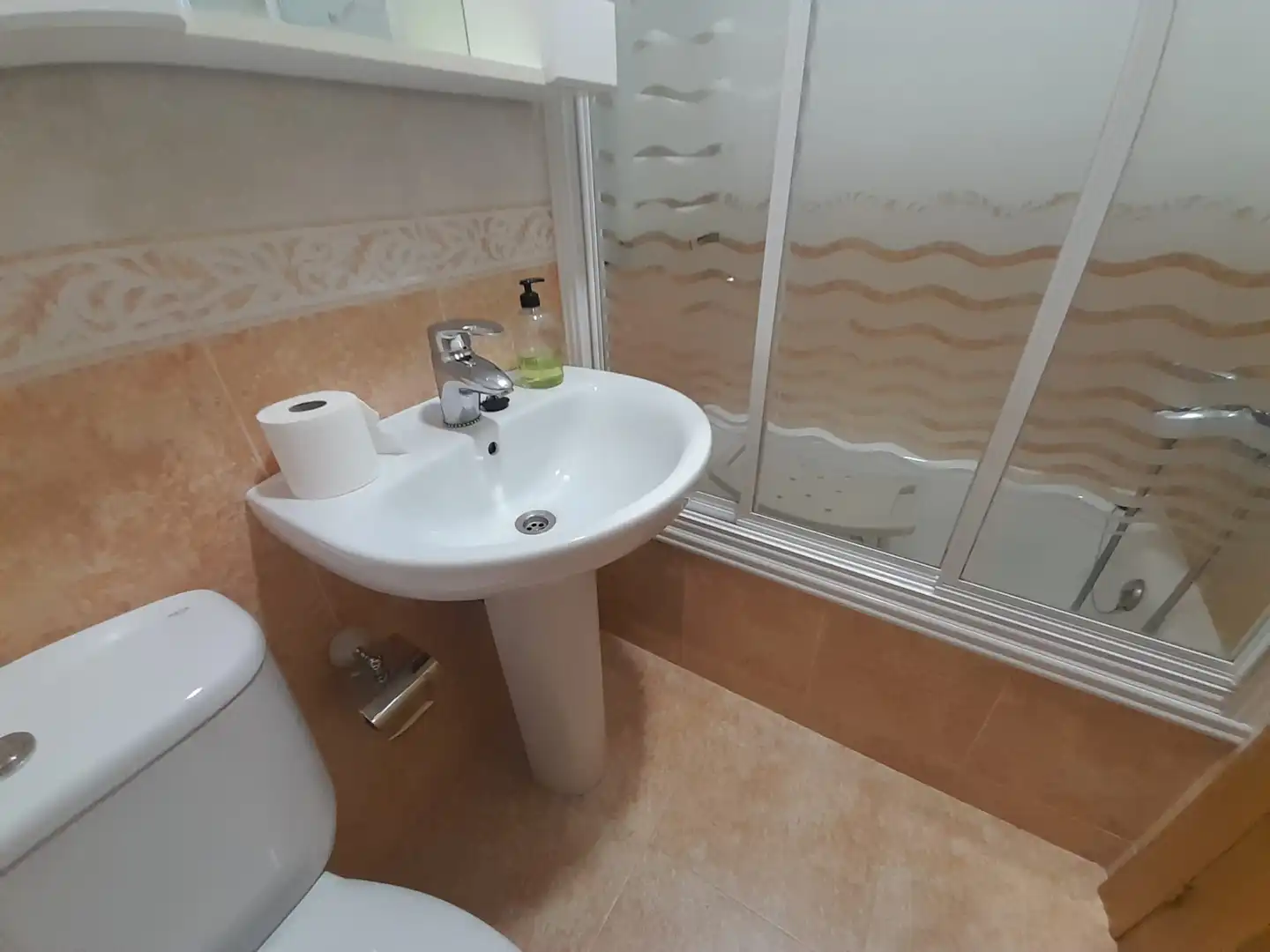 Appartamento con terrazza in vendita a Calle Numancia, imagen 36
