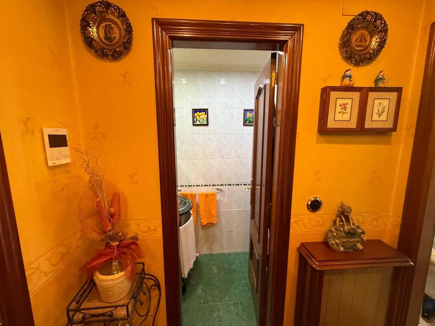 Bathroom of Duplexes for sale in Castro-Urdiales  with Heating and Terrace