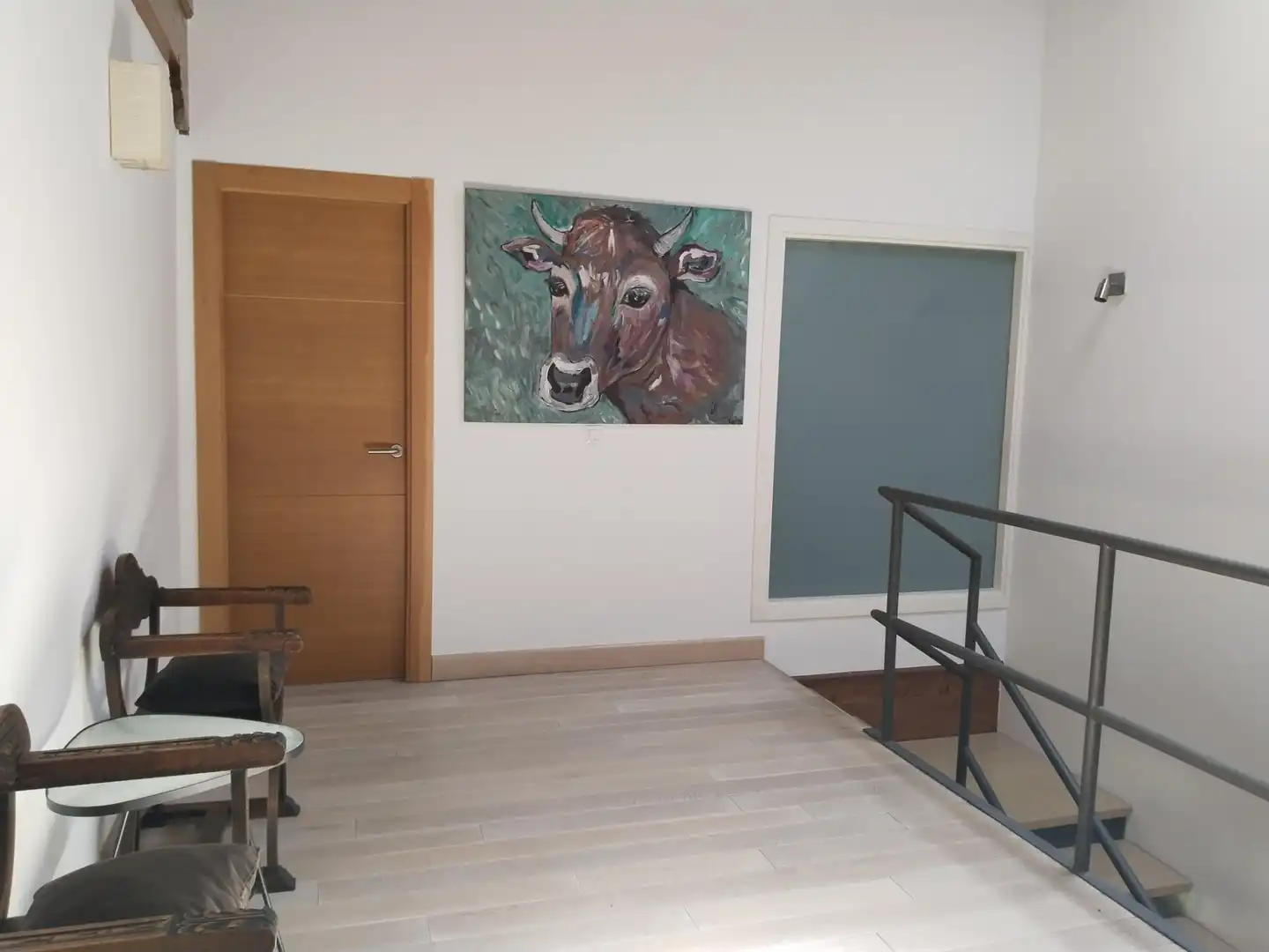 Casa o xalet de lloguer en Molledo amb Calefacció, Jardí privat i Terrassa