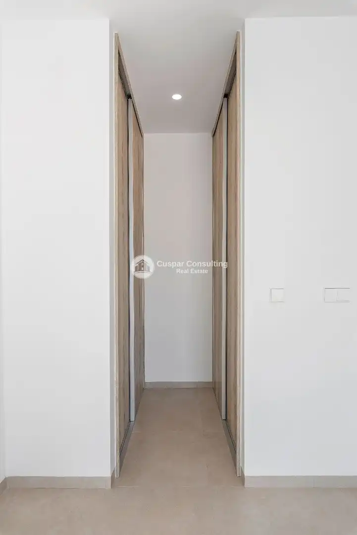 Villa con piscina in vendita a San Javier ciudad, imagen 16