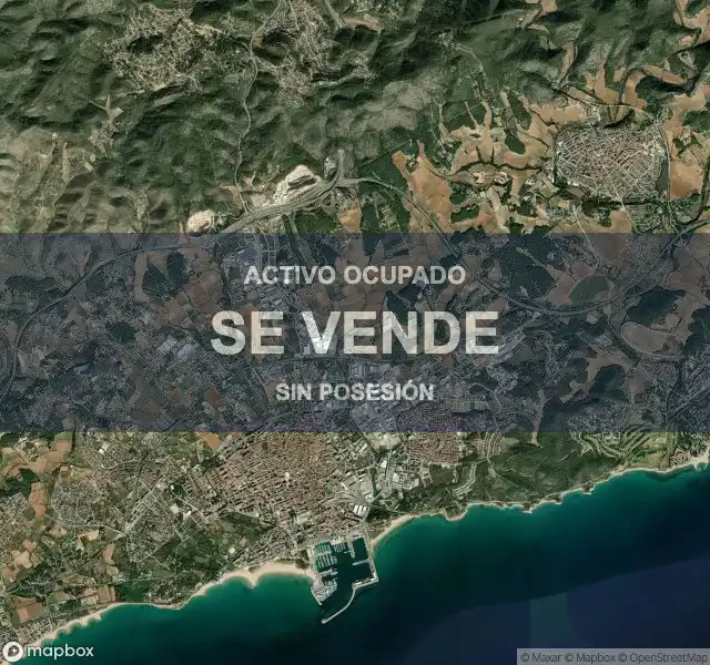 Flat for sale in Sant Pere de Ribes