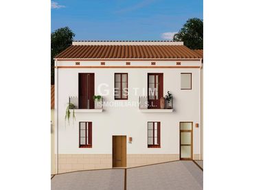 Appartement avec balcon à vendre à Calle SANT JAUME
