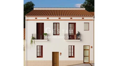 Piso en venta en Sant Martí de Centelles
