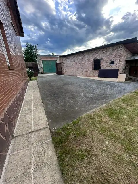 Parking de Casa o chalet en venta en Cirueña con Calefacción y Jardín privado