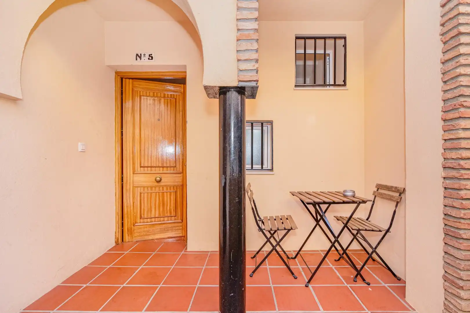 Reihenhaus mit Terrasse zum Verkauf in Híjar, imagen 28
