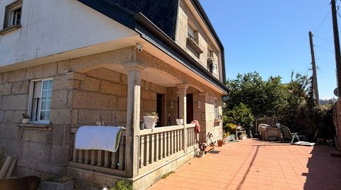 Photo 2 of Houses for sale in Coruxo - Oia - Saiáns, Vigo