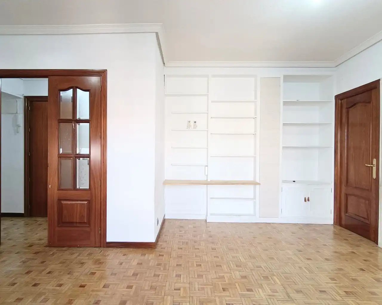 Wohnung zur Miete in GUADALETE, Comillas