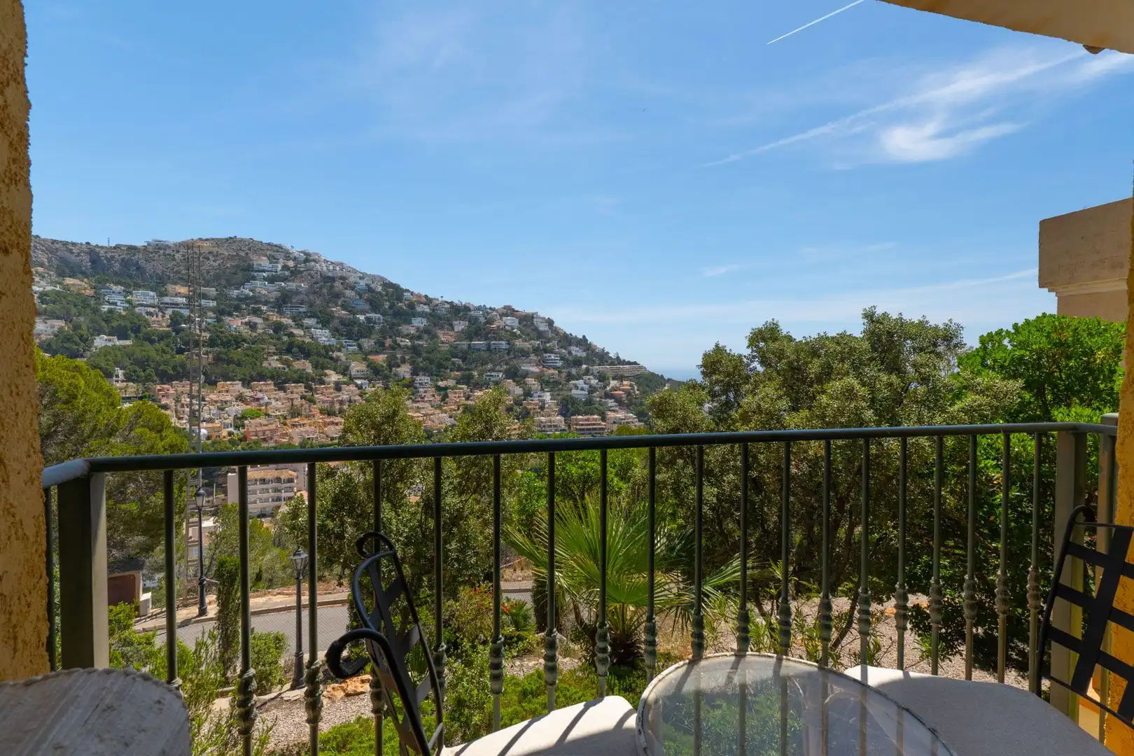 Terraced house with terrace for sale in Mascarat, imagen 24
