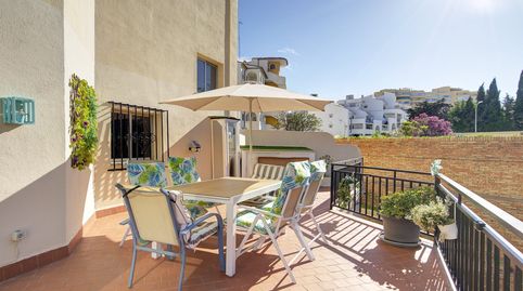 Foto 3 de Piso en venta en Salvador Allende, 52, La Carihuela - Los Nidos, Torremolinos