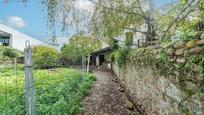 Garden of House or chalet for sale in Cartes